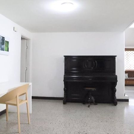 Casa Mandala En Los Cristales 卡利 外观 照片