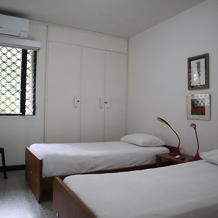 Casa Mandala En Los Cristales 卡利 外观 照片