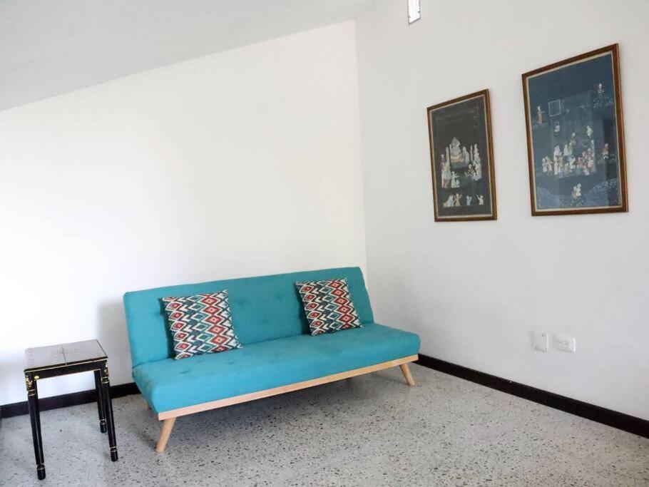 Casa Mandala En Los Cristales 卡利 外观 照片