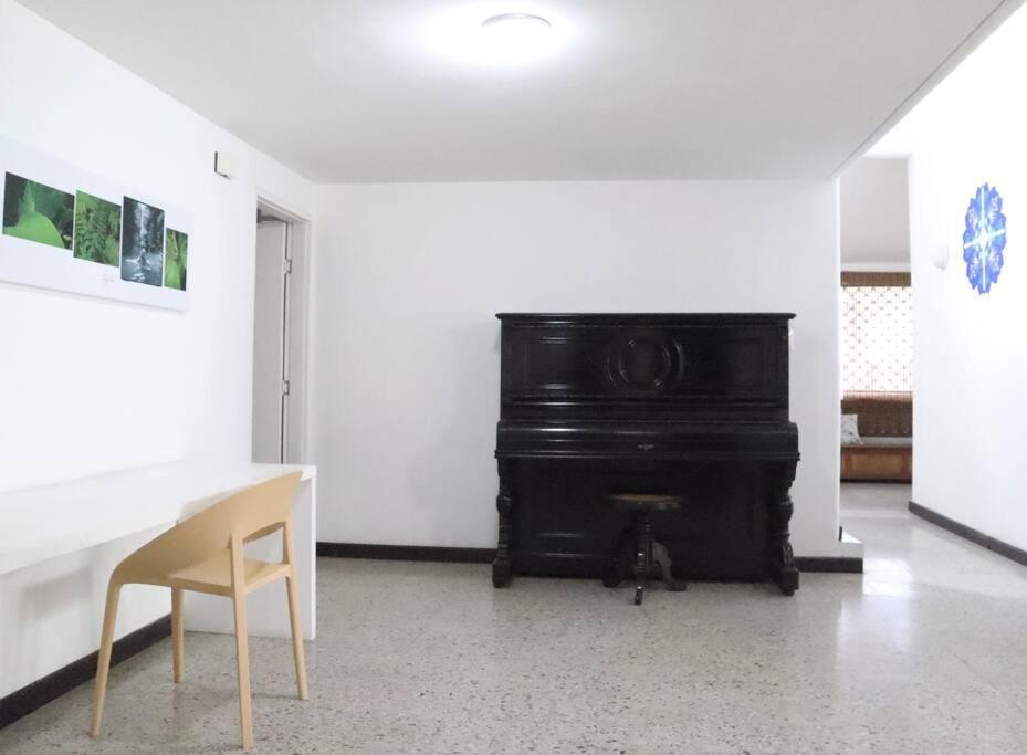 Casa Mandala En Los Cristales 卡利 外观 照片