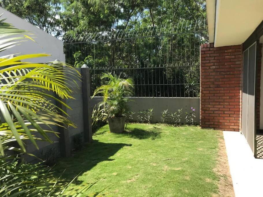 Casa Mandala En Los Cristales 卡利 外观 照片
